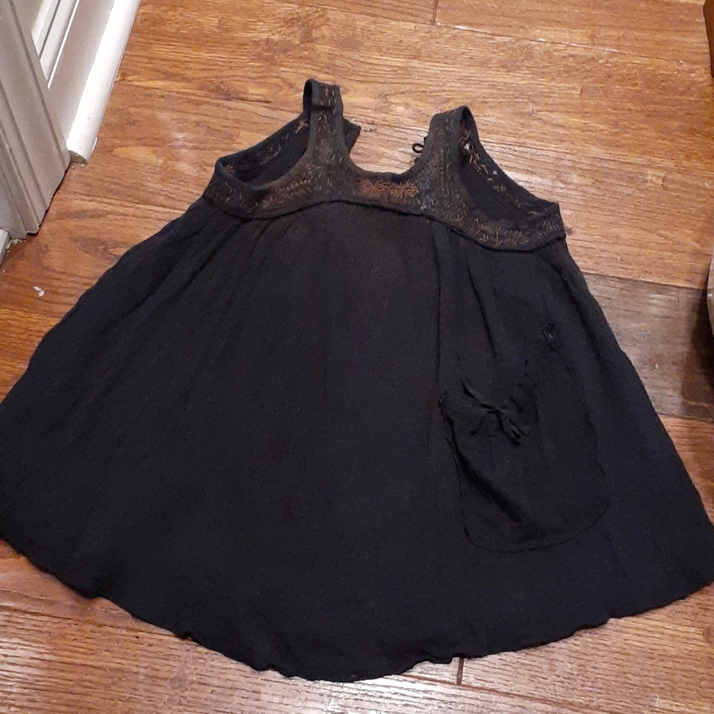 All saints dress